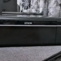 پرینتر اپسون L805