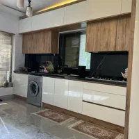 ویلا مدرن 200 متری با روف گاردن تنکابن|فروش خانه و ویلا|خرم‌آباد (تنکابن), |دیوار