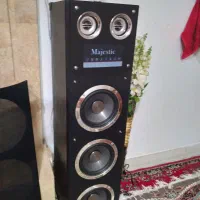 باند|سیستم صوتی خانگی|مشهد, زیرکن|دیوار