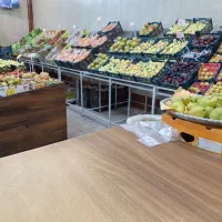 نیاز به یک نیروی اقا جهت کار در میوه فروشی