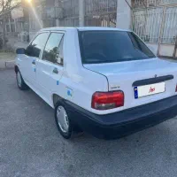 پراید مدل ۹۹|خودرو سواری و وانت|قائن, |دیوار