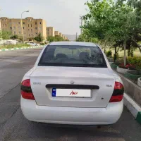 تیبا یک صندوق دار