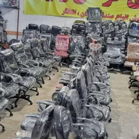 فروش (میز وصندلی ) اداری گردان|مبلمان اداری|مشهد, شهید مطهری|دیوار