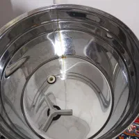 کره گیر و همزن برقی (مشکه برقی)|سایر لوازم برقی|سنندج, |دیوار