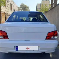 پراید ۸۹دوگانه شرکت