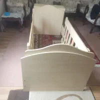 تخت خواب کودک و نوجوان|تخت و سرویس خواب|خمینیشهر, |دیوار