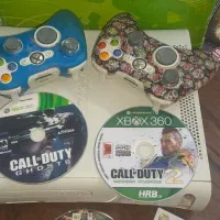 XBOX 360|کنسول، بازی ویدئویی و آنلاین|فیروزه, |دیوار