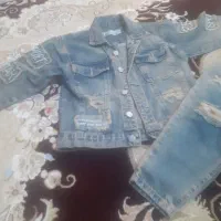 شلوار کت لی ست