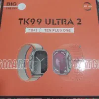 ساعت smart watch
