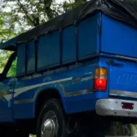 باربری نیسان رو باز فقط داخل گیلان