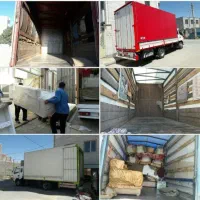حمل اثاث منزل با نازلترین قیمت
