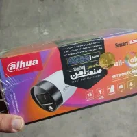 دوربین مداربسته داهوا ۲مگ بولت