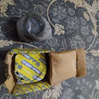 مقداری لوازم استوک کامیونت خاور الوند|قطعات یدکی و لوازم جانبی|بیرجند, |دیوار