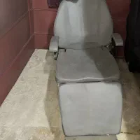 صندلی برقی میکاپ