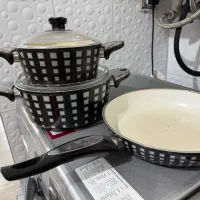 ست قابلمه