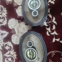 باند کنوود718اصل پشت آبی