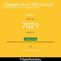 دوربین نیکون Nikon D720|دوربین عکاسی و فیلمبرداری|اندیشه, اندیشه فاز ۴|دیوار