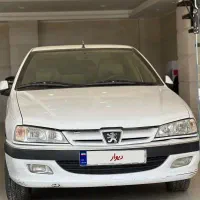 پارس ۹۹ بی رنگ