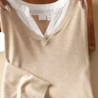 بافت زنانه شیک برند up2fashion نو و با کیفیت|لباس|فردیس, سرحد آباد|دیوار