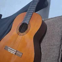 گیتار یاماها c40