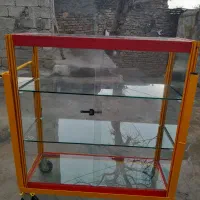 ویترین نونو|بوفه، ویترین، کنسول|اسلام‌‌آباد غرب, |دیوار