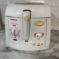 سرخ کن برقی تفال