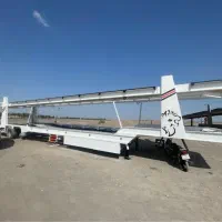 اجاره دستگاه سواری کش ۸تایی