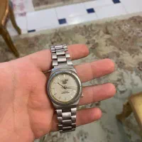 سیکو ۵به شدت قدیمی