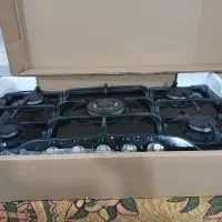 گاز صفحه ای ۵ شعله پادیسان