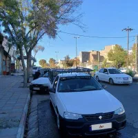 آریسان|خودرو سواری و وانت|سنندج, |دیوار