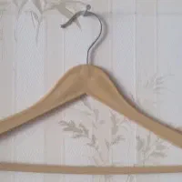 چوب لباسی