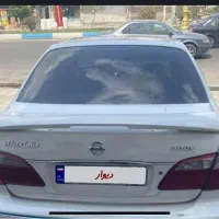 ماکسیما مدل ۲۰۰۳ اتومات|خودرو سواری و وانت|ساری, |دیوار
