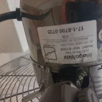 پنکه Mega Max 8700R|پنکه و تصفیه‌کنندهٔ هوا|مشهد, کوثر|دیوار