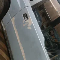 خدمات نقاشی وصافکاری لیسه گیری وpdrقرارداد اتحادیه|خدمات موتور و ماشین|مشهد, الهیه|دیوار