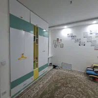 آپارتمان ۱۴۰متر /طبقه ی دوم /ابوالفضلی|فروش آپارتمان|تربت جام, نظامی|دیوار