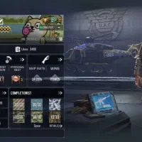 اکانتcall of duty|کنسول، بازی ویدئویی و آنلاین|فردیس, سرحدی|دیوار