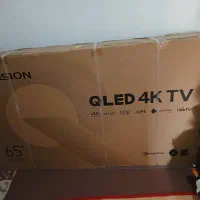 تلوزیون ایکس ویژن ۶۵ اینج