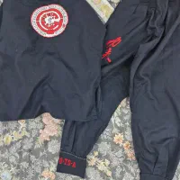 لباس کونگ فو