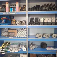 استخدام فروشنده خانم