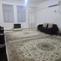 واحد مبله تمیز