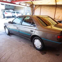 فروش خودرو سواری پژو405 مدل 83