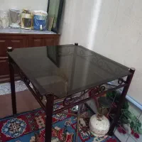 میز ناهار خوردی