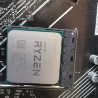 باندل مادر بورد x570p