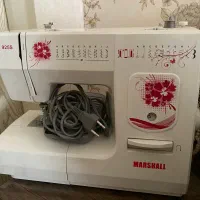 چرخ خیاطی مارشال