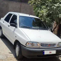 پراید مدل 97