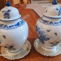 شیشه زنجبیلی معروف ژاپنی|کلکسیون اشیاء عتیقه|دماوند, گیلاوند|دیوار