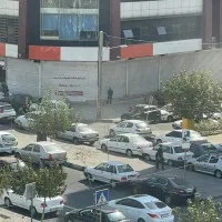 تجاری ۴۶۰ متر  ۴۰ متر تابلو خور  کاشانی