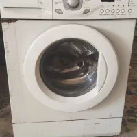 لباسشویی الجی 7کیلویی