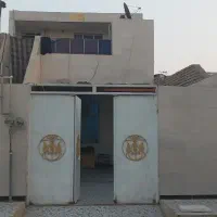 خانه دو طبقه دوبلکس در شهرک اهواز|فروش خانه و ویلا|اهواز, شهرک رزمندگان|دیوار