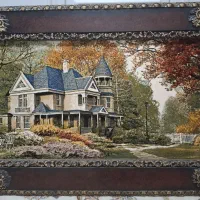 فروش تابلو فرش ارزون